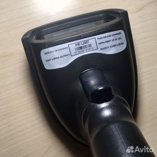 Сканер Netum HW-L28BT