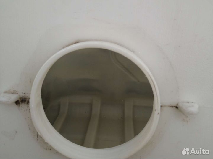 Еврокубы бу 1000л