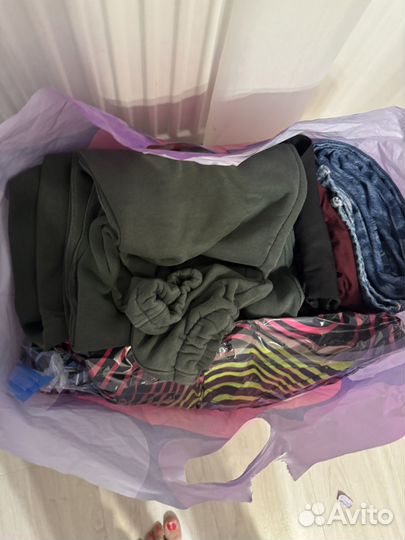 Пакет женской одежды 44-46
