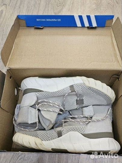 Кроссовки Adidas Originals Tubular X 2.0