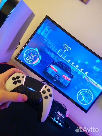 Игровой монитор 144 гц samsung