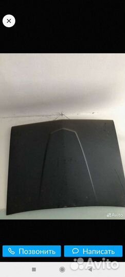 Капот газ 24 крыло заднее газ 24