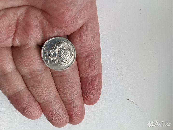 Нумизматика монеты