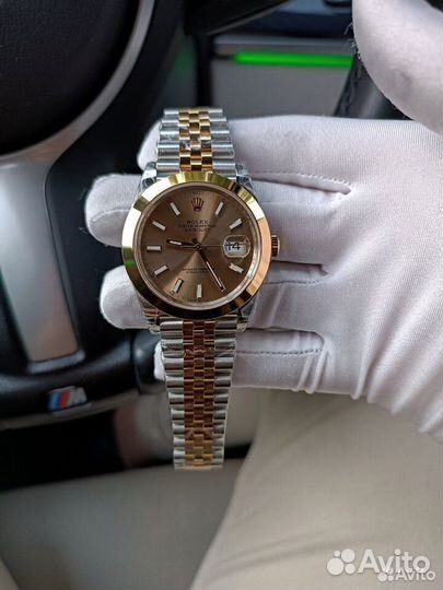 Часы мужские Rolex Datejust