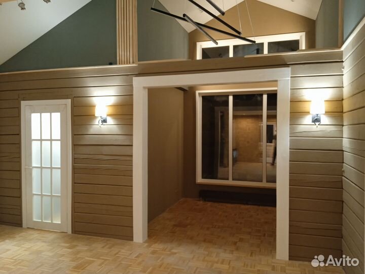 Ремонт квартир под ключ