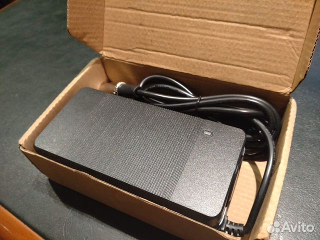 Зарядка для электротранспорта