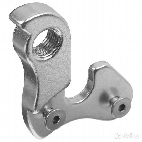 Петух велосипеда литой; 59373