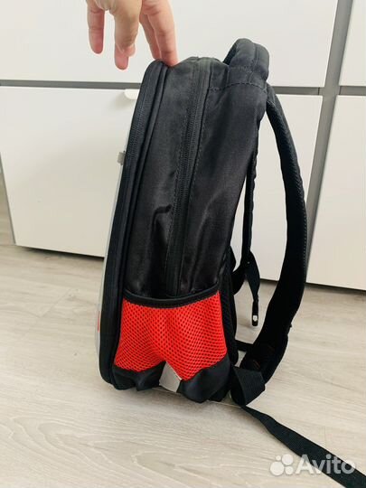 Школьный рюкзак grizzly