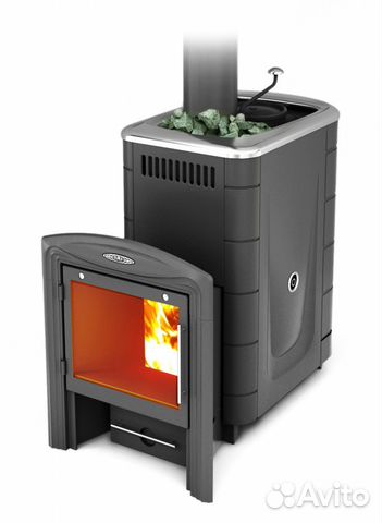Печь Для Бани тмф Скоропарка 2017