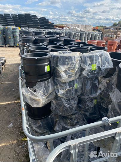 Муфта электросварная 225