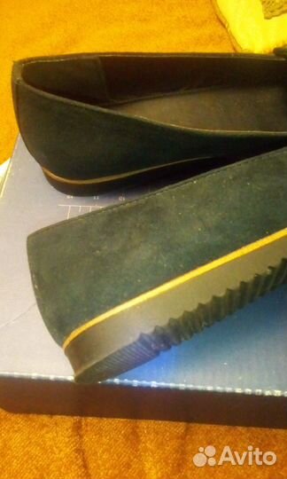 Туфли женские 37 размер