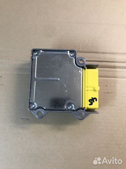 Блок управления AIR BAG VW Passat B6/ CC