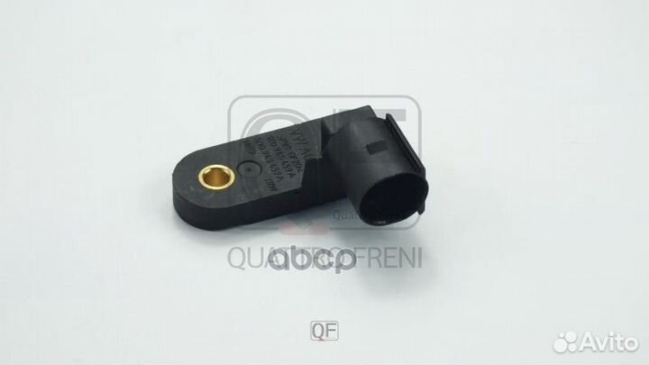 Датчик включения стоп сигнала QF07F00023 quattr