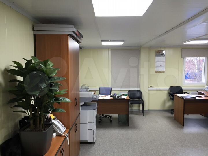 Офисное помещение, 30 м²