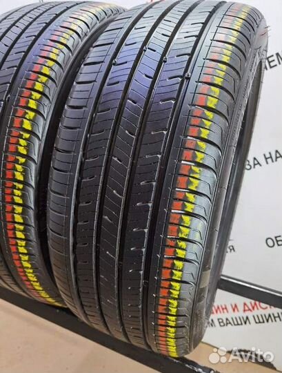 Kumho Solus TA31 205/55 R17 95V