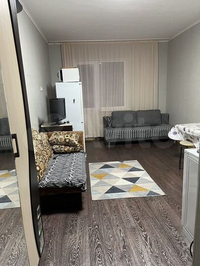 Квартира-студия, 24 м², 12/16 эт.
