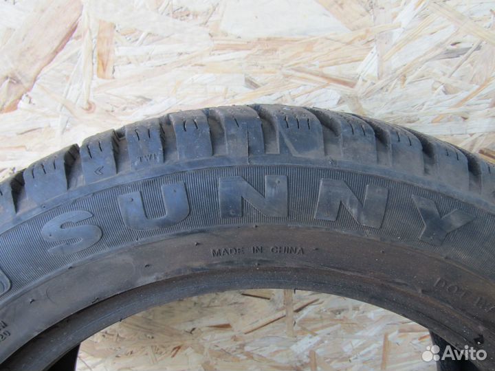 Sunny SN3860 205/55 R16