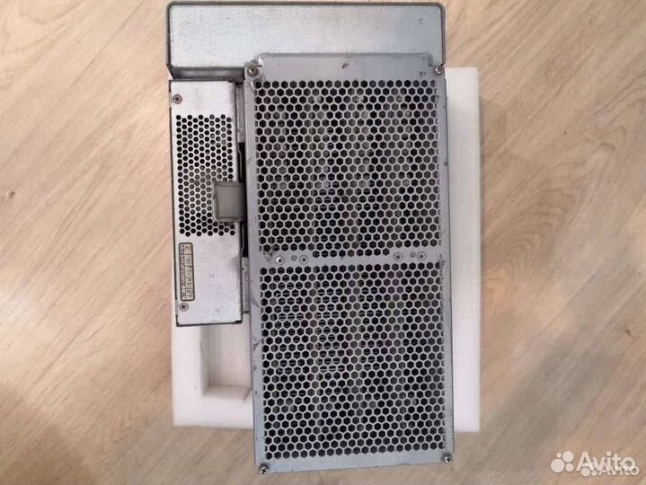 Айсик antminer s15