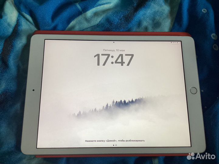 iPad 8 (2021) 256gb