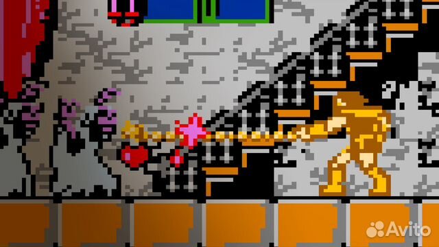 Arcade Archives VS. castlevania