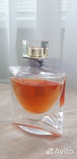 Lancome la vie est belle