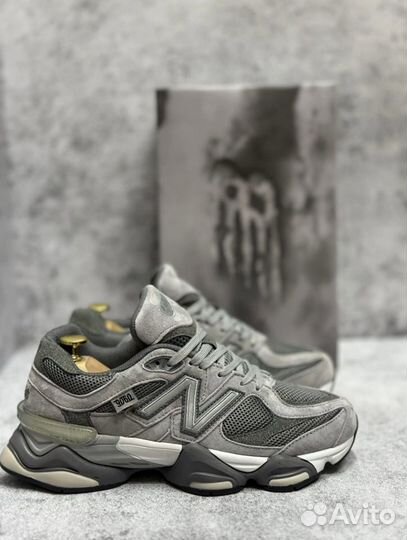 Кроссовки NEW balance 9060