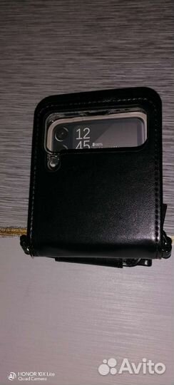 Чехол на самсунг galaxi flip 4