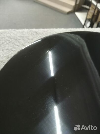 Акустическая гитара с деффектами