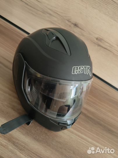 Продам шлем