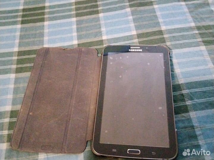 Samsung galaxy tab 3