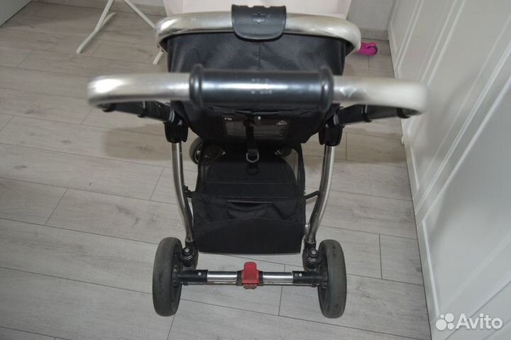 Детская коляска Mothecare Journey 3 в 1