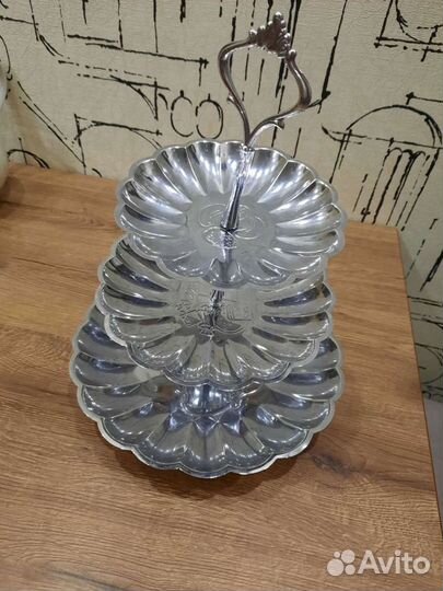 Ваза для фруктов