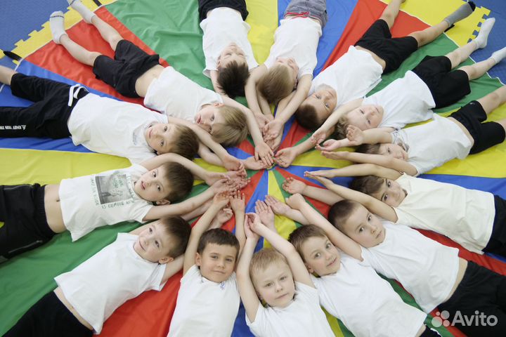 Видеосъёмка выпускных и фильма 