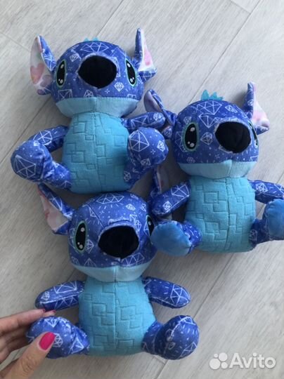 Мягкая игрушка