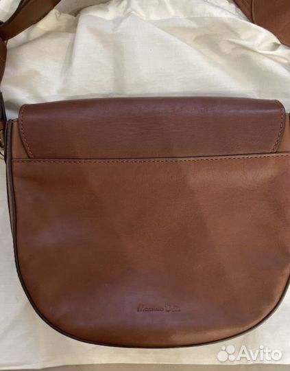 Massimo dutti сумка