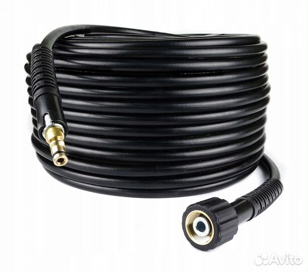 Ремонт/пр-во шлангов для автомоек Керхер и др