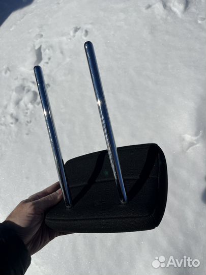 Подголовник KIA ceed