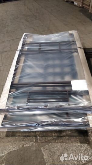 Двухъярусная детская кровать