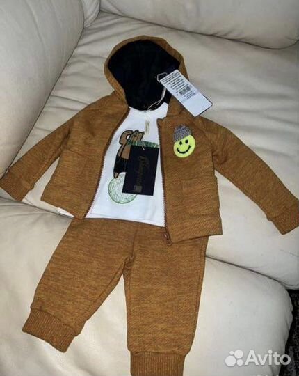 Choupette костюм 68