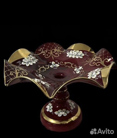 Ваза для фруктов