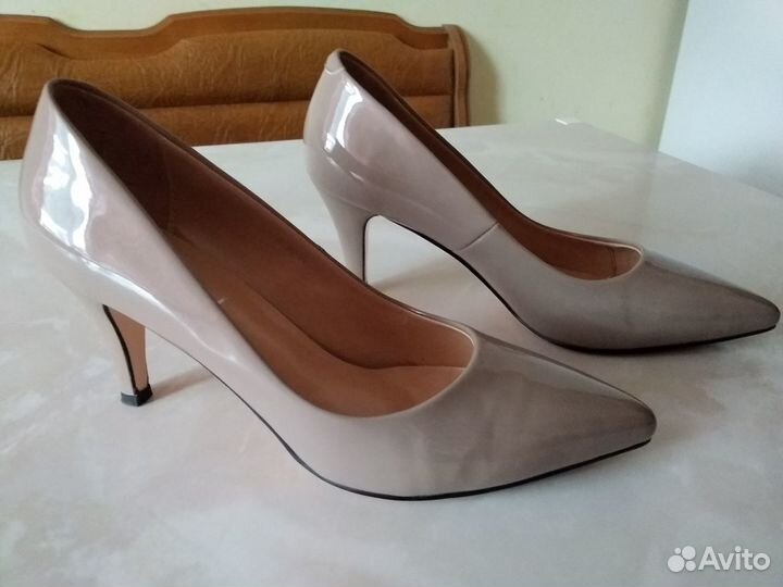 Туфли 39 р