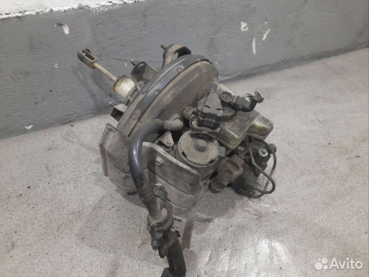 Блок ABS фольксваген пассат б4 гольф 3 венто golf