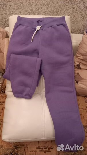 Спортивный костюм утепленный женский 50 размер