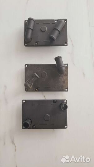 Eberspacher Hydronic B4WS d5wsc на запчасти