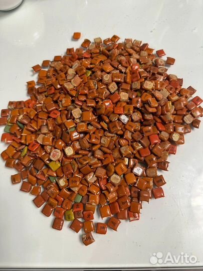 Радиодетали