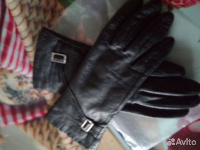 Перчатки Piste 7р