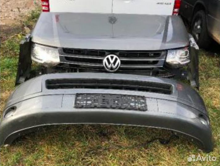 Ноускат Volkswagen Multivan GP LED