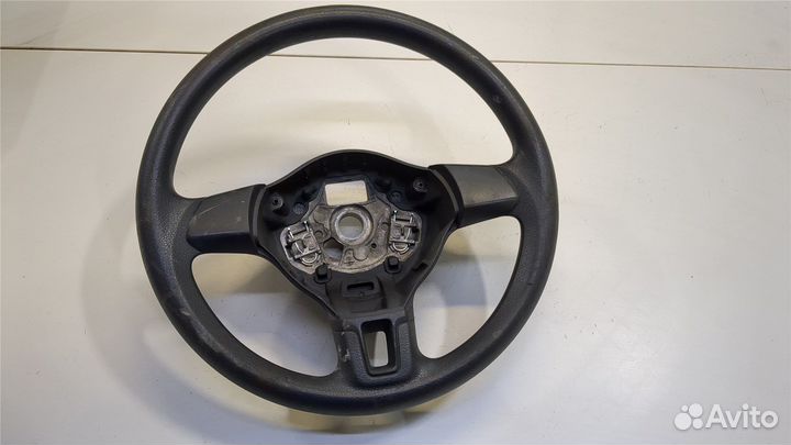 Руль Volkswagen Polo, 2013