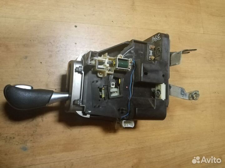 Кулиса переключения передач АКПП субару трибека