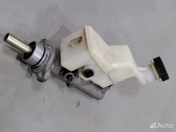 Цилиндр тормозной BYD F3 2006-2013